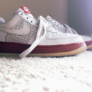 Classics- Airforce 1